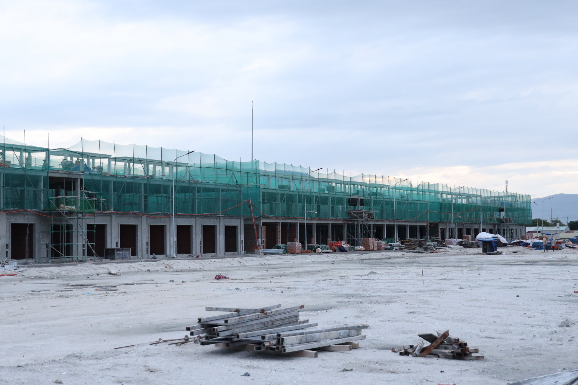 Vị trí đắc địa của Vinhomes Cam Ranh và tiềm năng đầu tư năm 2025